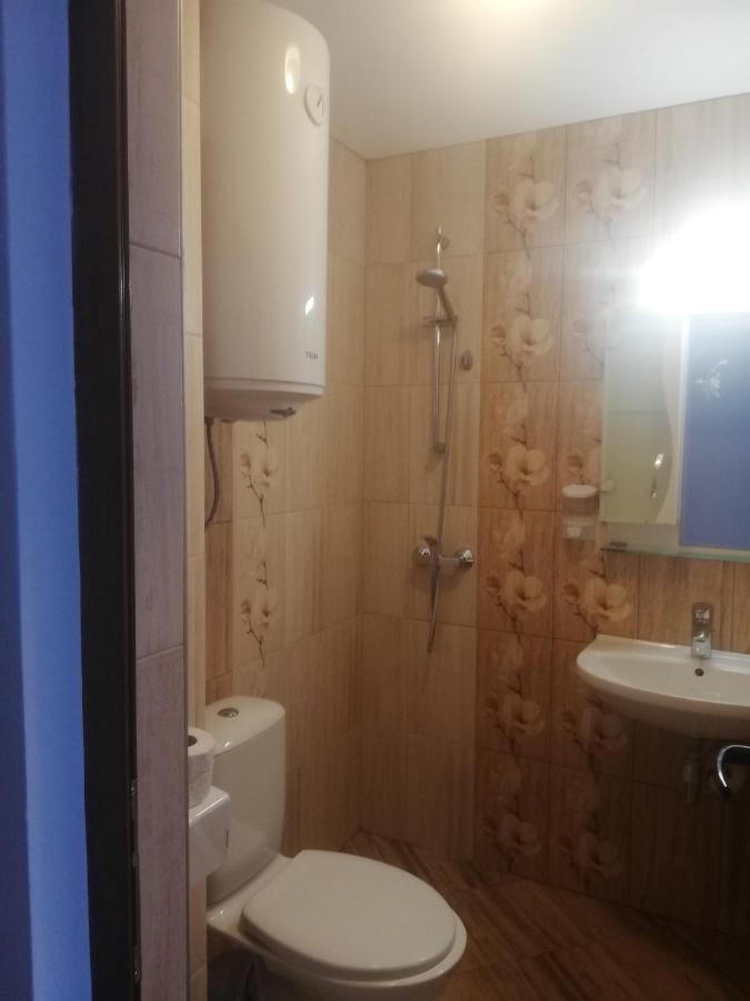 Стаи За Гости Чайка Град Созопол Buitenkant foto