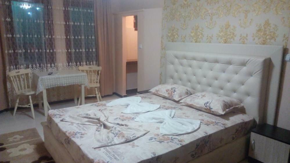 Стаи За Гости Чайка Град Созопол Buitenkant foto